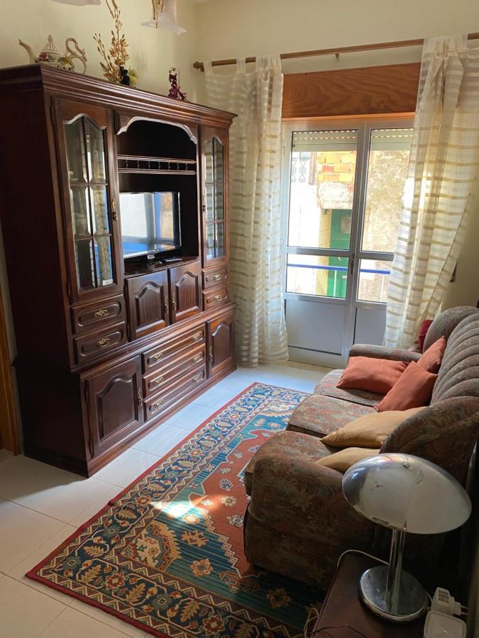 Casa Gloria Apartman Tomar Kültér fotó