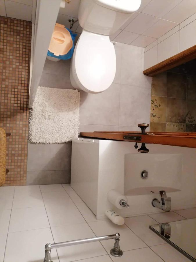 Casa Gloria Apartman Tomar Kültér fotó