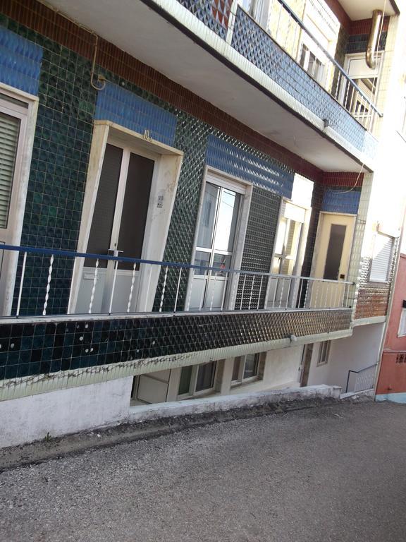 Casa Gloria Apartman Tomar Kültér fotó