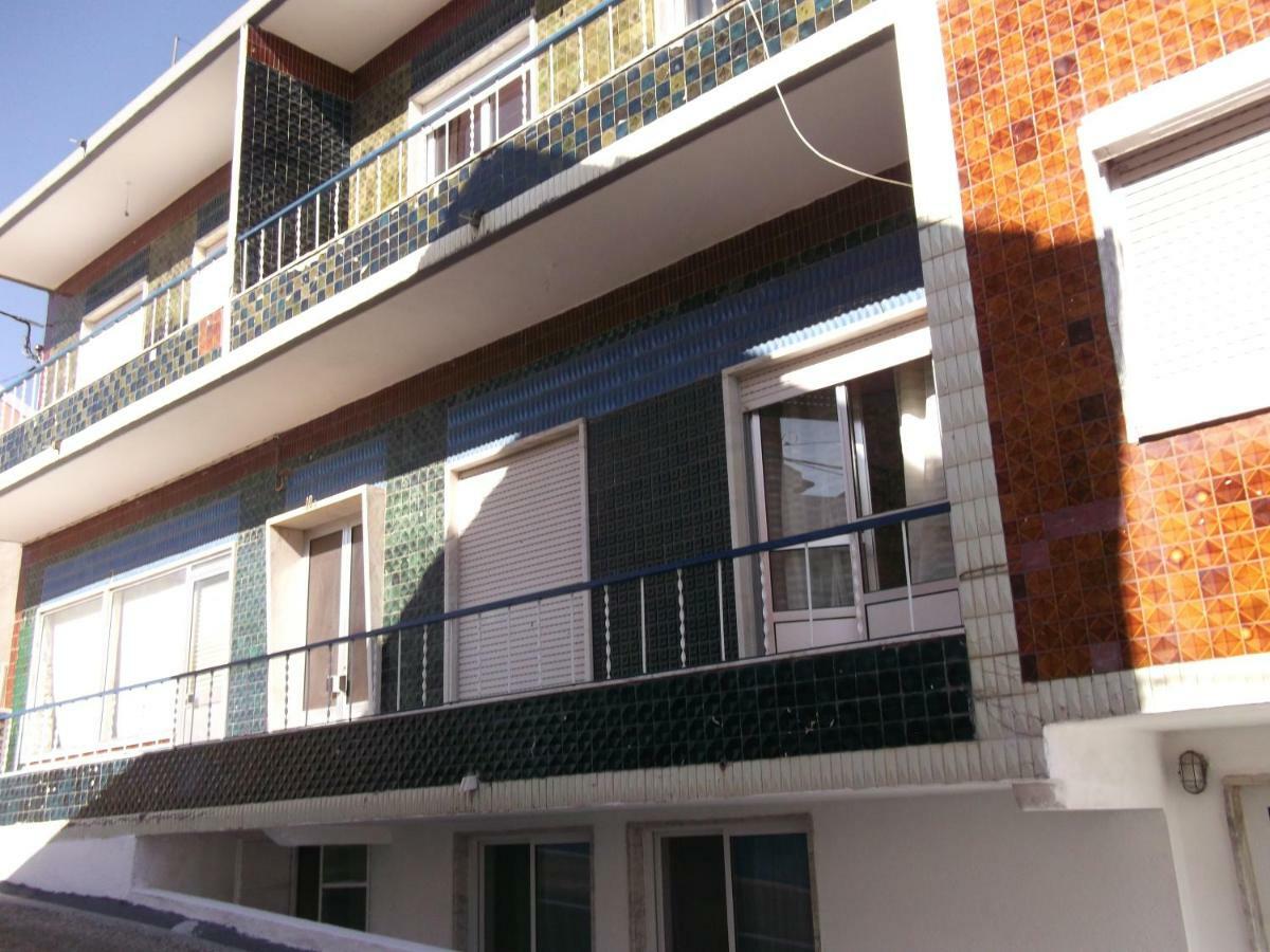 Casa Gloria Apartman Tomar Kültér fotó
