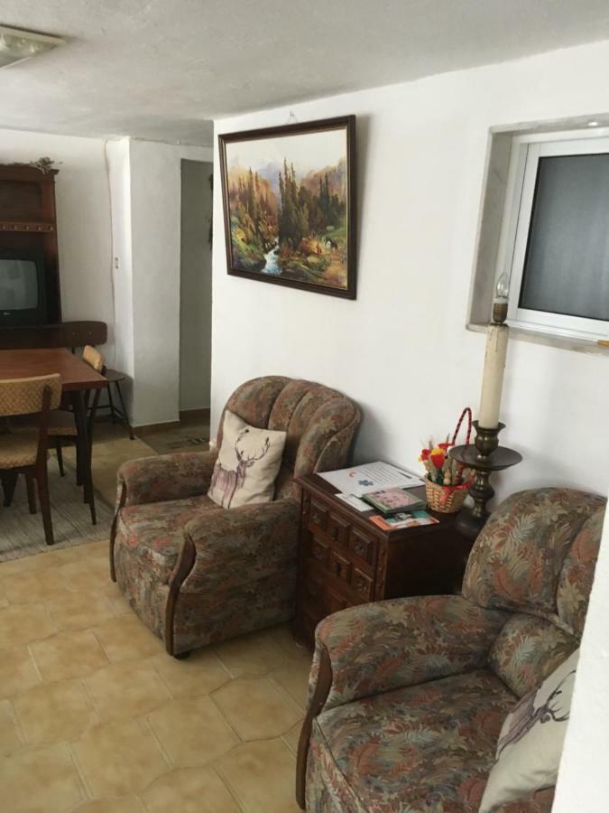 Casa Gloria Apartman Tomar Kültér fotó