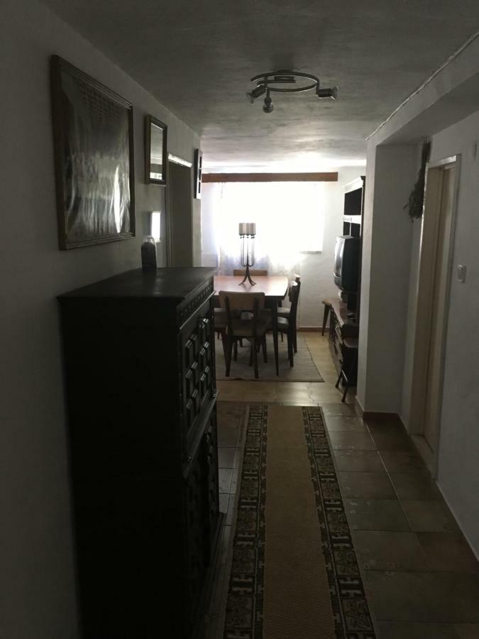 Casa Gloria Apartman Tomar Kültér fotó