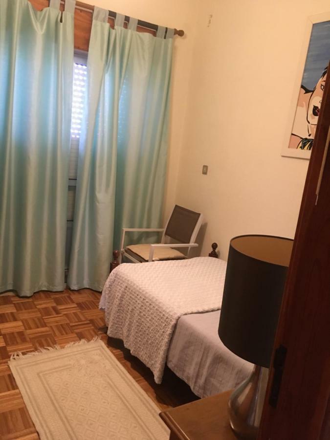 Casa Gloria Apartman Tomar Kültér fotó